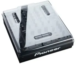 Decksaver Pioneer DJM-900 Funda protectora para mesa de mezclas DJ
