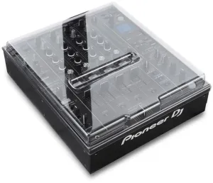 Decksaver Pioneer DJM-900NXS2 Funda protectora para mesa de mezclas DJ