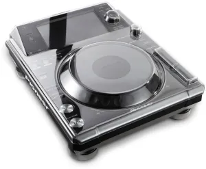Decksaver Pioneer XDJ-1000 Funda protectora para reproductor DJ