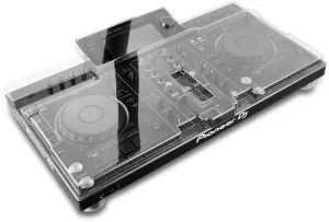 Decksaver Pioneer XDJ-RX2 Funda protectora para controlador de DJ
