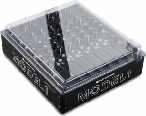 Decksaver PLAYDIFFERENTLY MODEL 1 Funda protectora para mesa de mezclas DJ