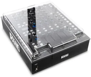 Decksaver Rane Sixty-Four Funda protectora para mesa de mezclas DJ
