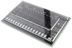 Decksaver Roland Aira TR-8 Cubierta protectora para caja de ritmos