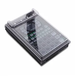 Decksaver Roland SP404/SP404A/SP404SX Cubierta protectora para caja de ritmos