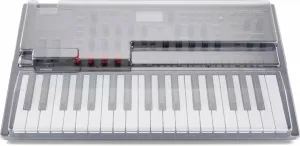 Decksaver Korg Wavestate Cubierta de teclado de plástico