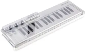 Decksaver LE Arturia Keystep 32 Cubierta de teclado de plástico