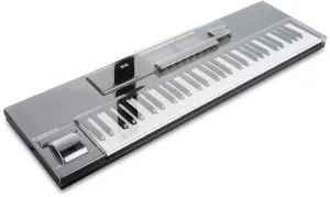 Decksaver Native Instruments Kontrol S61 MK2 Cubierta de teclado de plástico