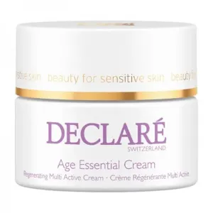 agecontrol Age Essential Cream - Declaré Cuidado antiedad y antiarrugas 50 ml