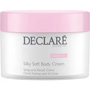 Declaré Silky Soft Body Cream 2 200 ml