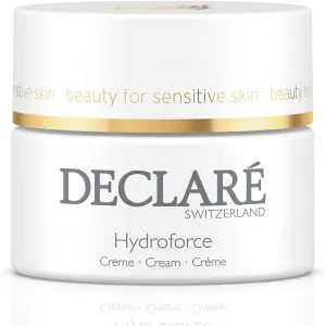 hydrobalance Hydroforce - Declaré Cuidado antiedad y antiarrugas 50 ml