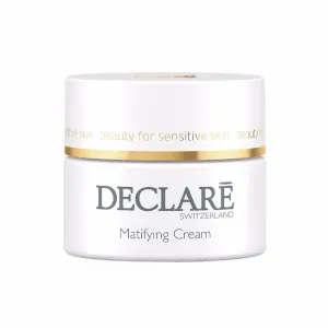 Pure Balance Matifying Cream - Declaré Cuidado hidratante y nutritivo 50 ml