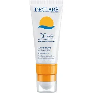 Declaré Sun Sensitive Sun Sensitive Anti-Wrinkle Sun Protection Cream SPF 30 SPF 30 20 ml