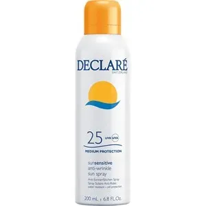 Declaré Sun Sensitive Sun Sensitive Anti-Wrinkle Sun Spray SPF 25 (limited Edition) 50 ml