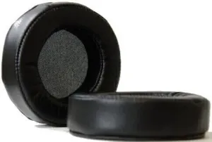 Dekoni Audio EPZ-DT78990-CHL Almohadillas para auriculares  DT Series-AKG K Series-DT770-DT880-DT990 Negro Negro