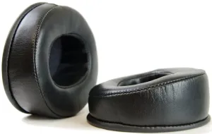 Dekoni Audio EPZ-LCD-CHL Almohadillas para auriculares  LCD 2 Negro Negro