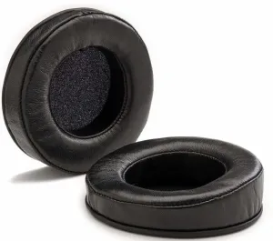 Dekoni Audio EPZ-TH900-SK Almohadillas para auriculares  500RP Series- 600- TH-900- X00 Negro Negro
