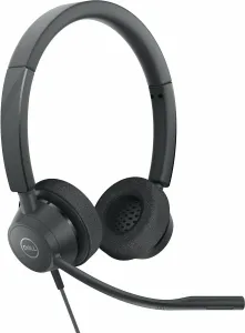 Dell Pro Stereo Headset WH3022 520-AATL