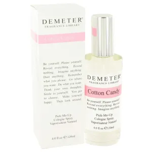 Cotton Candy - Demeter Eau de Cologne Spray 120 ML