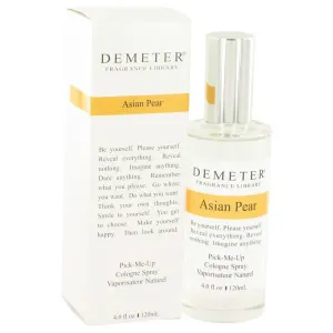 Asian Pear - Demeter Eau de Cologne Spray 120 ml