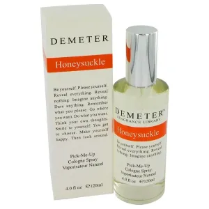 Honeysuckle - Demeter Eau de Cologne Spray 120 ML