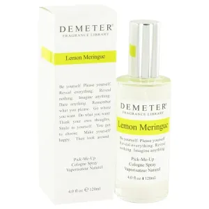 Lemon Meringue - Demeter Eau de Cologne Spray 120 ML