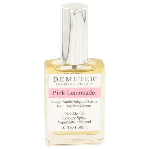 Pink Lemonade - Demeter Eau de Cologne Spray 30 ML