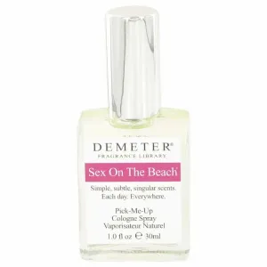 Sex On The Beach - Demeter Eau de Cologne Spray 30 ML
