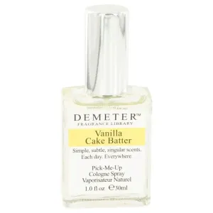 Vanilla Cake Batter - Demeter Eau de Cologne Spray 30 ML