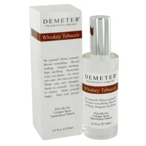 Perfumes - Demeter