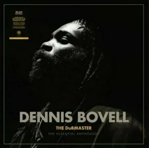 Dennis Bovell - The Dubmaster: The Essential Anthology (2 LP) Disco de vinilo