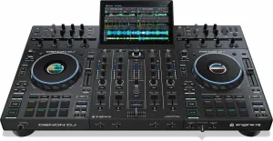 Denon DJ Prime 4+ Controlador DJ