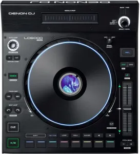 Denon LC6000 PRIME Controlador DJ