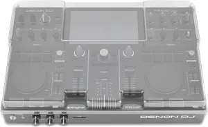 Denon Prime Go Cover SET Controlador DJ