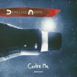 Depeche Mode - Cover Me (Remixes) (2 x 12