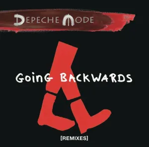 Depeche Mode - Going Backwards (Remixes) (2 x 12