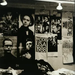 Depeche Mode 101 - Live (2 LP) Disco de vinilo