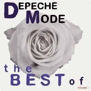 Depeche Mode - Best of Depeche Mode Volume One (3 LP) Disco de vinilo