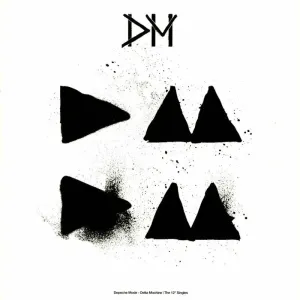 Depeche Mode - Delta Machine (Box Set) (6 x 12