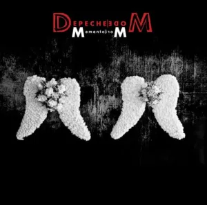 Depeche Mode - Memento Mori (180g) (2 LP) Disco de vinilo