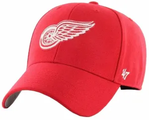 Detroit Red Wings Gorra de hockey NHL '47 MVP Team Logo Rojo