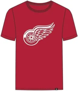Detroit Red Wings NHL Echo Tee Camiseta de hockey y polo #633200