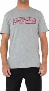 Camisetas con manga corta Deus Ex Machina