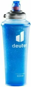 Deuter Streamer Flask Transparente 500 ml Botella para correr