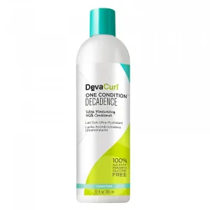 One Condition Decadence - DevaCurl Cuidado del cabello 355 ml