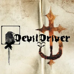 Devildriver - DevilDriver (2018 Remastered) (LP) Disco de vinilo