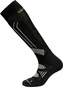 Devold Alpine Merino Sock Caviar 38-40 Calcetines de esquí