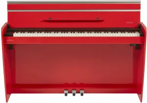 Dexibell VIVO H10 RDP Red Piano digital