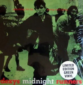 Dexys Midnight Runners - Searching For The Young Soul Rebels (LP) Disco de vinilo