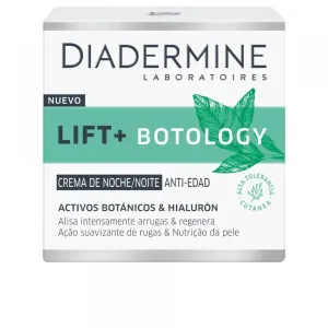 Lift + Botology - Diadermine Cuidado antiedad y antiarrugas 50 ml #714407