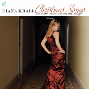 Diana Krall - Christmas Songs (LP) Disco de vinilo